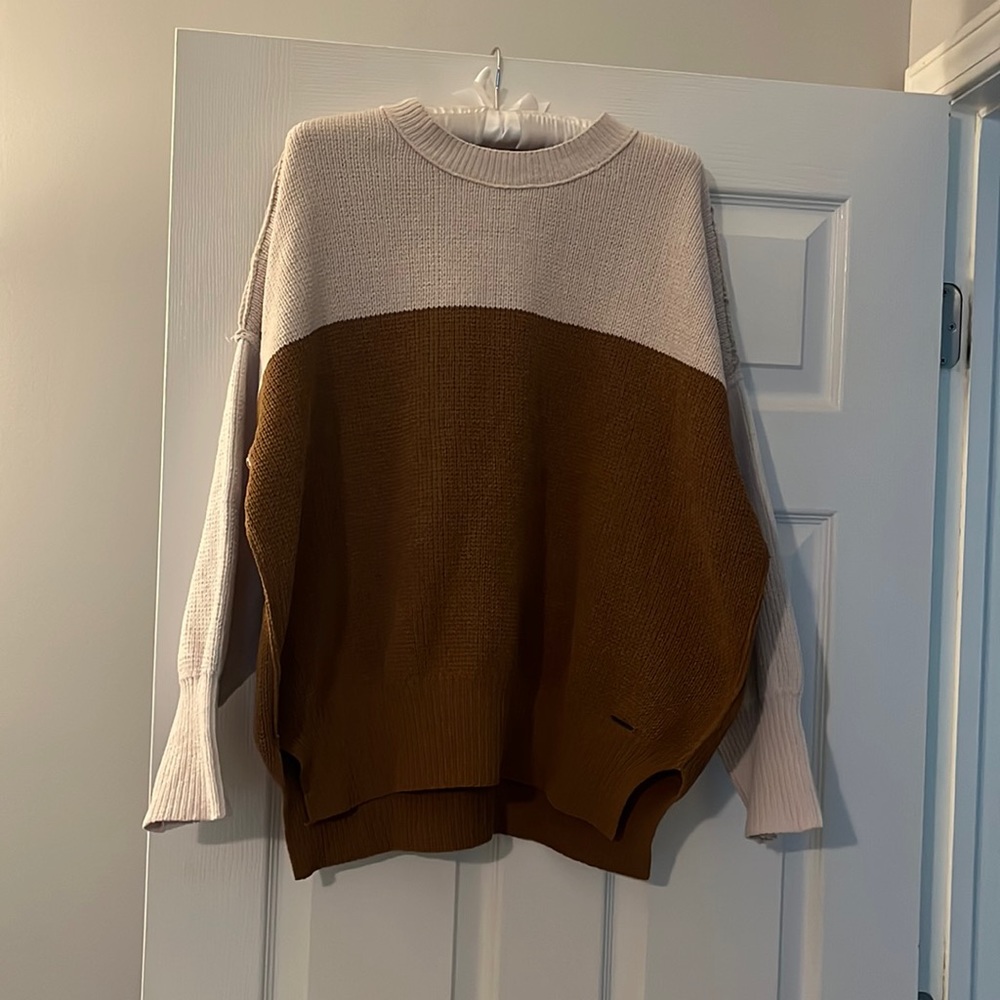 Abercrombie Sweater